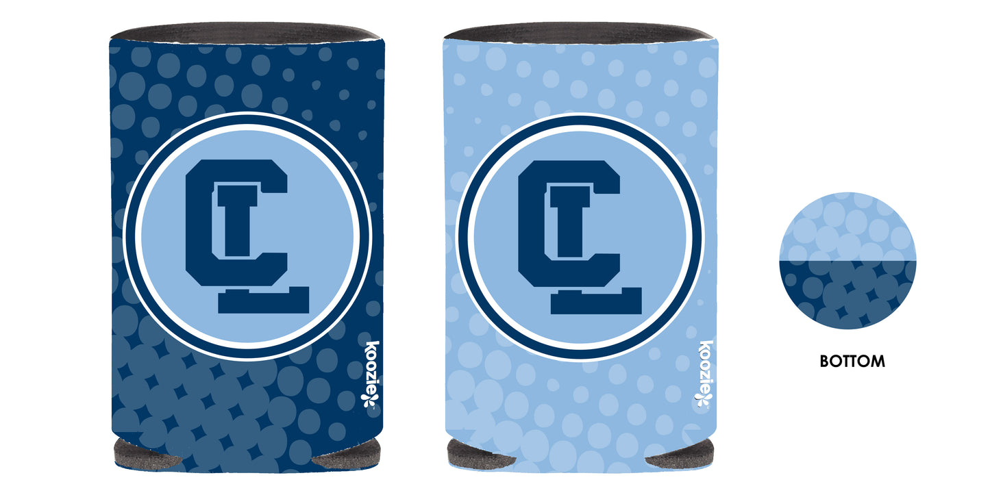Koozie Can Cooler