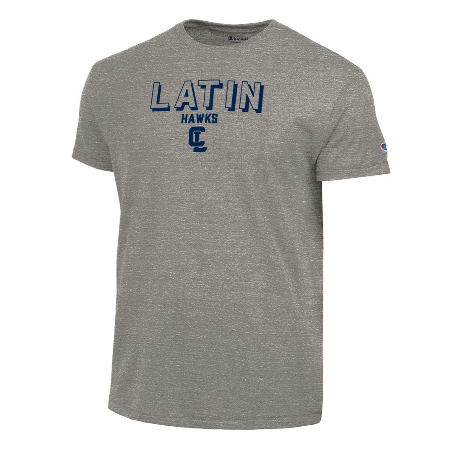 Men's Champion Ultimate Tri-blend Tee