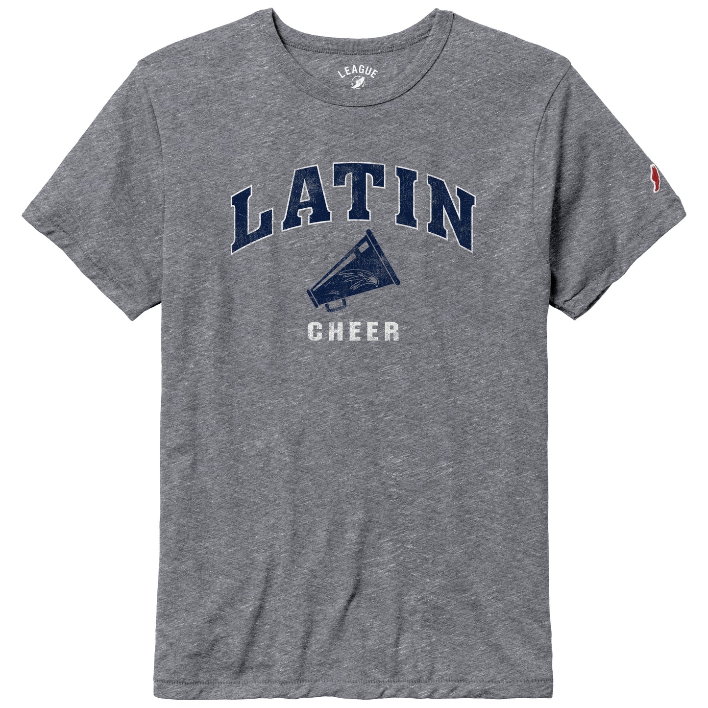 Adult Cheer Tee