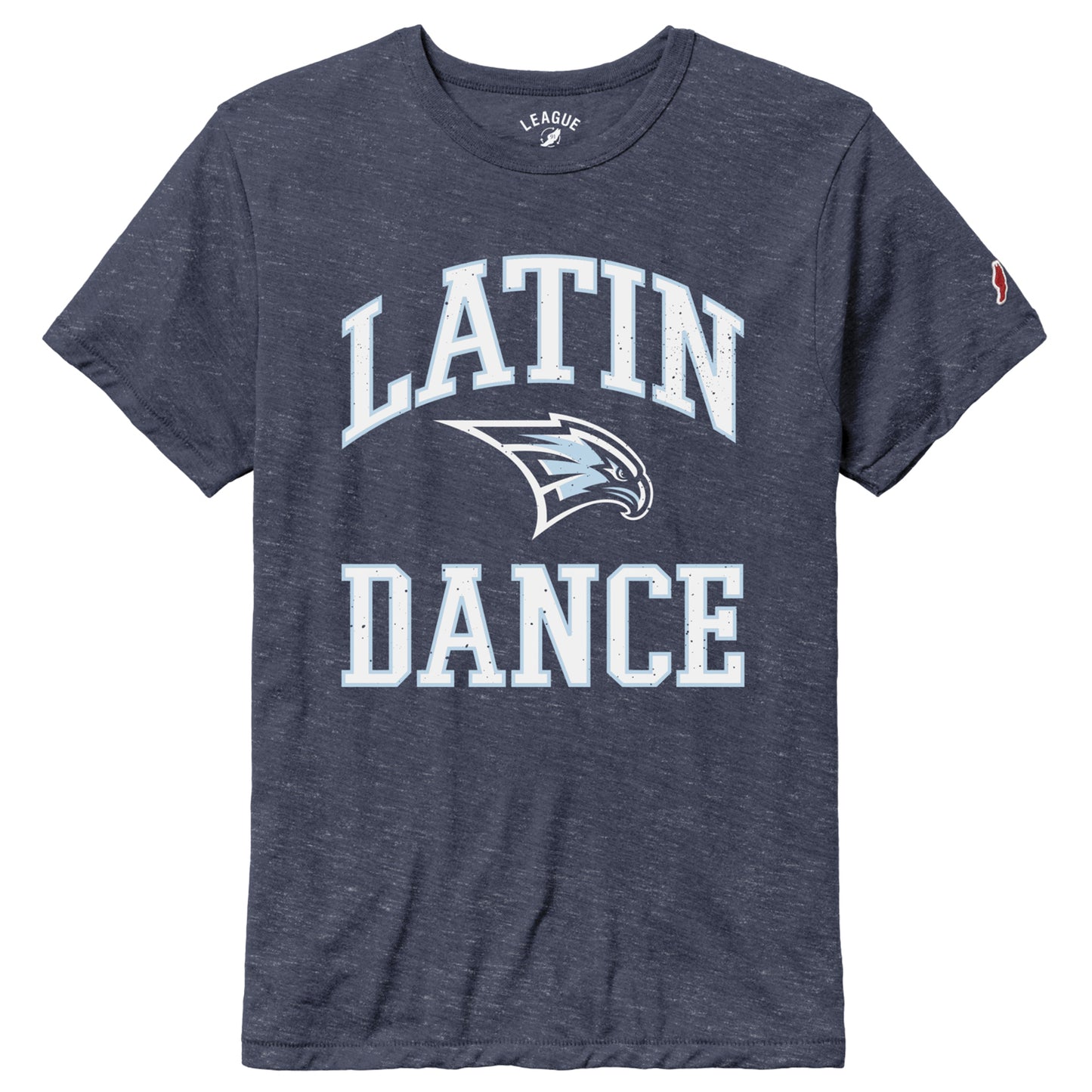 Adult Latin Dance Tee