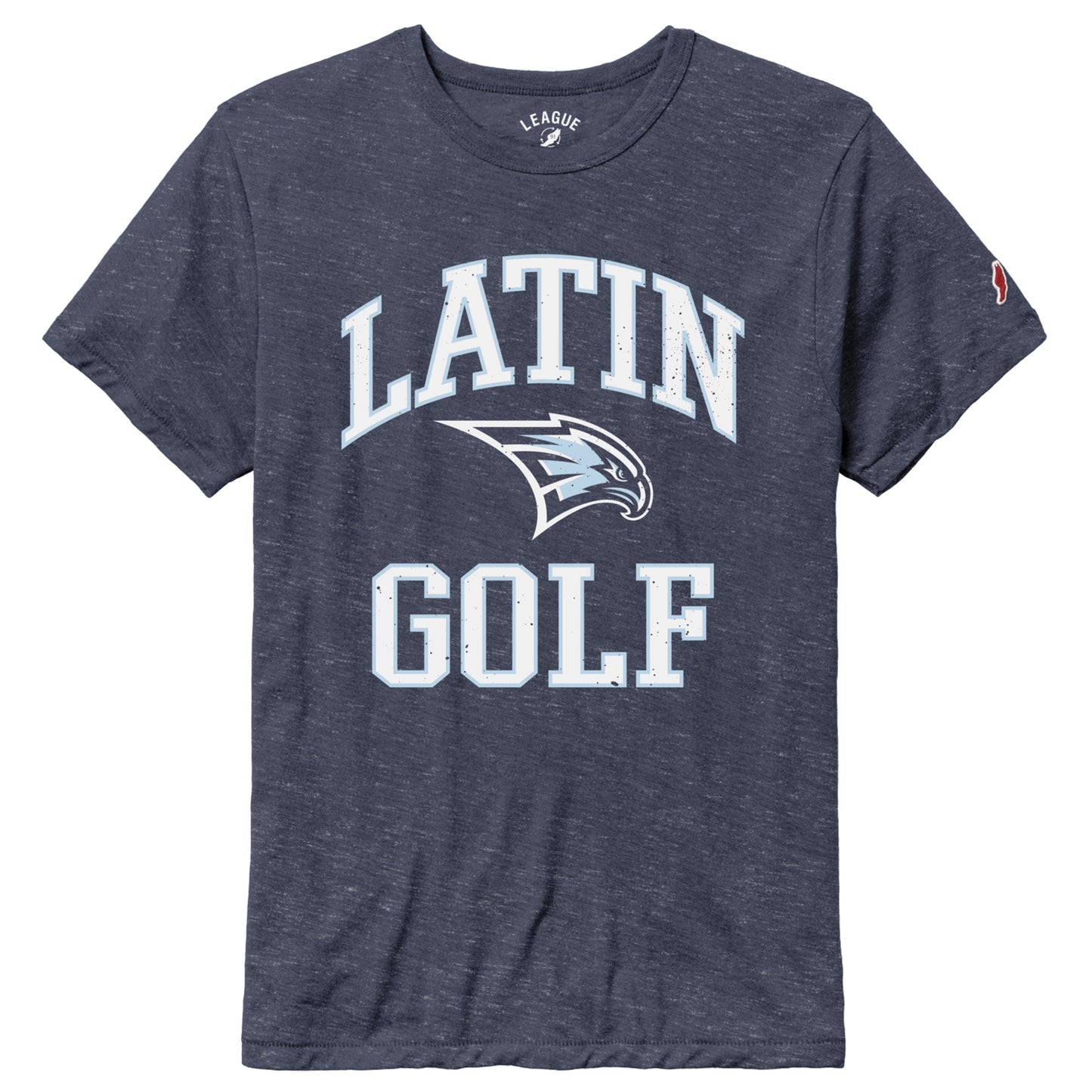 Adult Latin Golf Tee