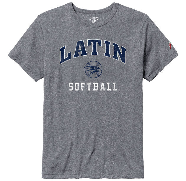 Adult Softball Tee