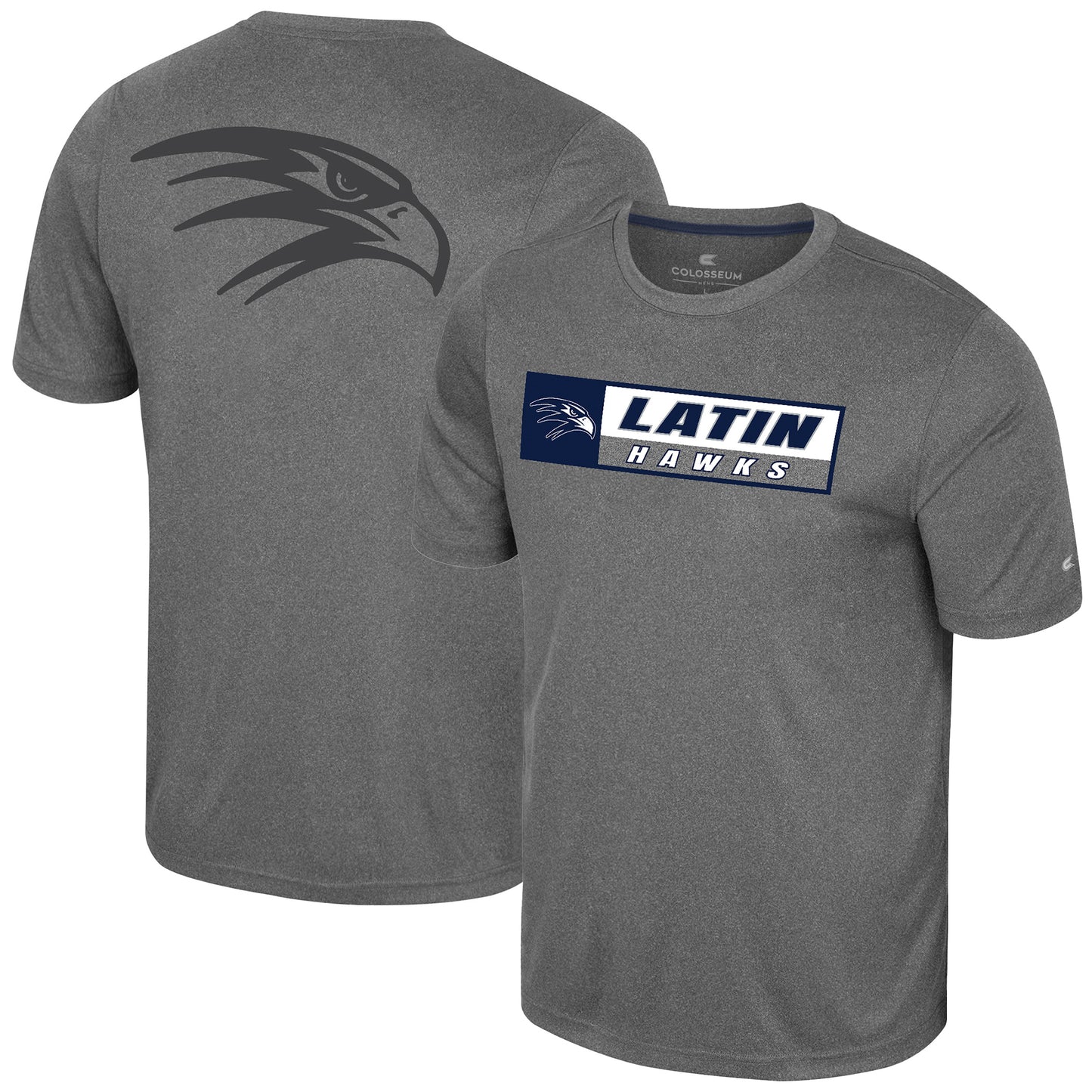 Adult Twin SS Tee