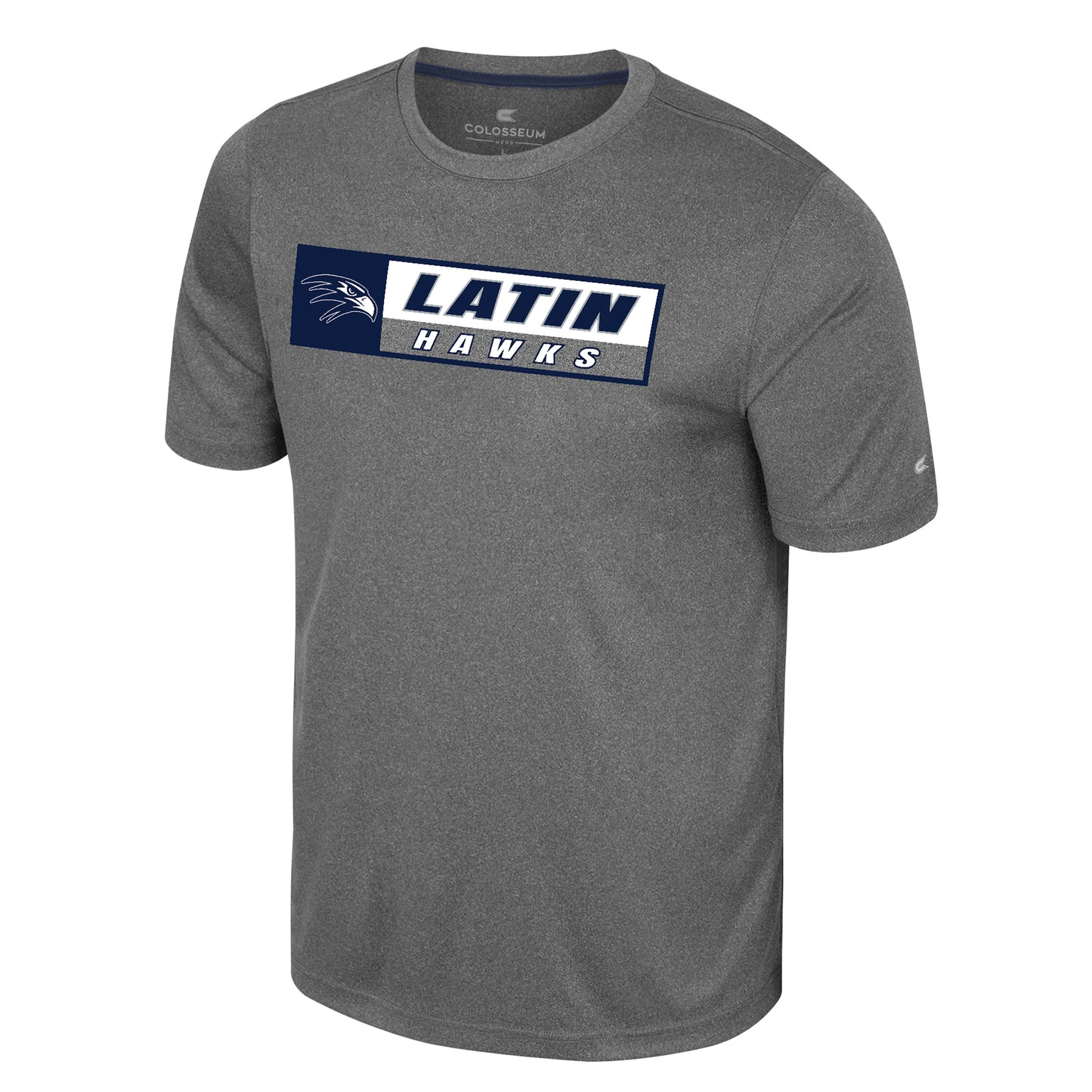 Adult Twin SS Tee