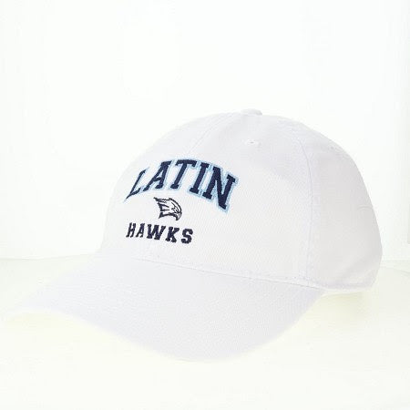 Adult EZA Hat - Hawks
