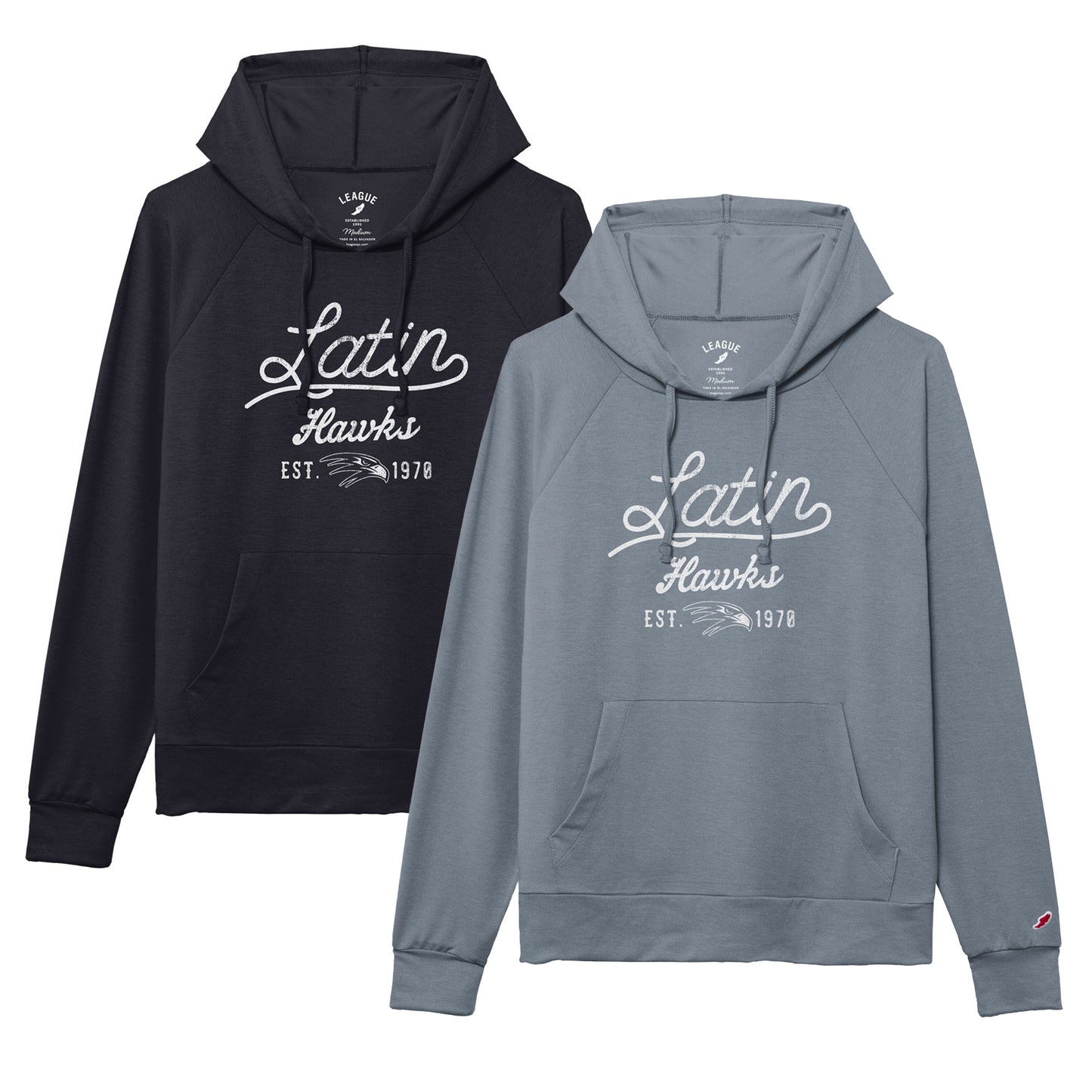 Women's All Day Hood