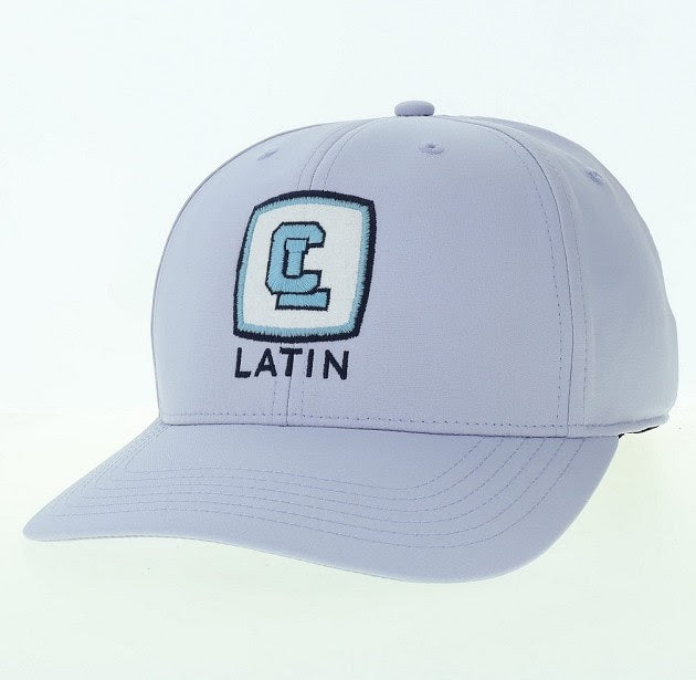 Back Nine Adjustable Hat