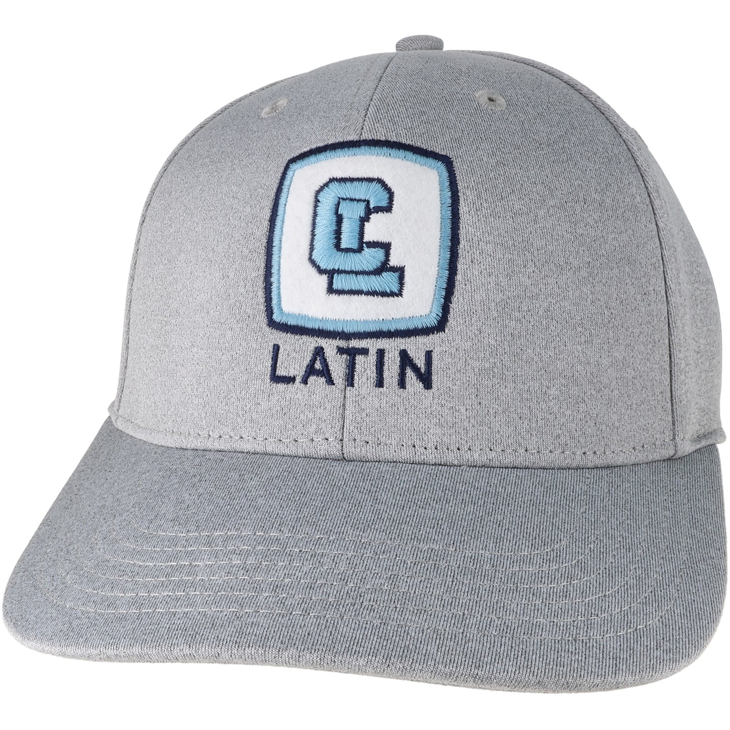 Back Nine Adjustable Hat