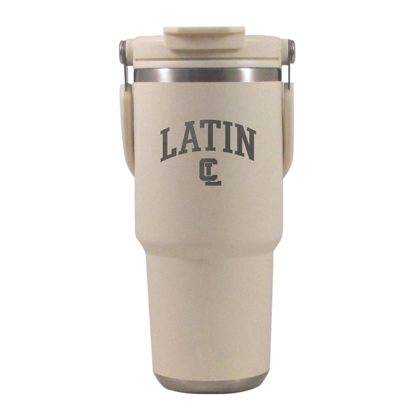 25 oz Duo Tumbler My Bevi