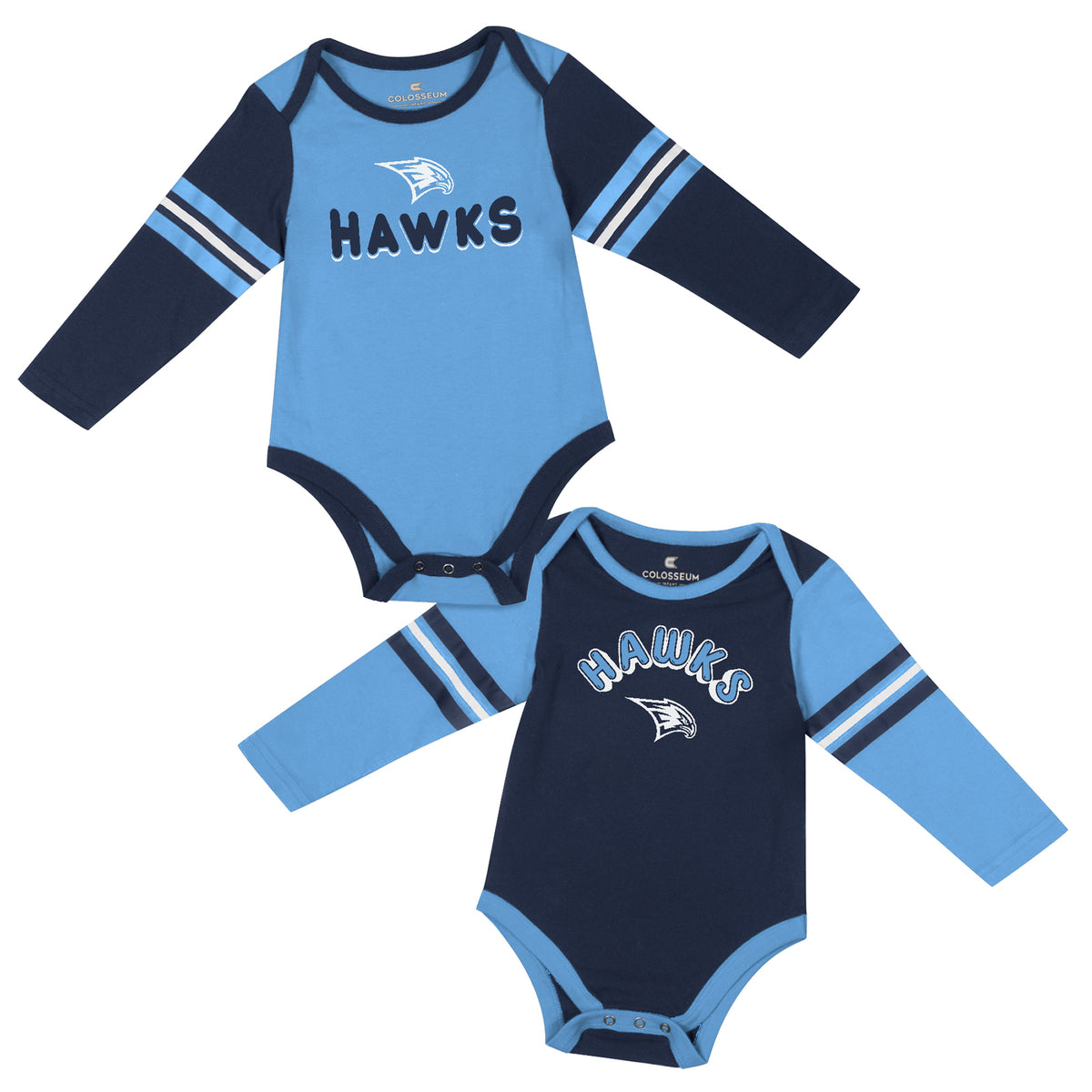 Infant Snickers 2 Pack Onesie