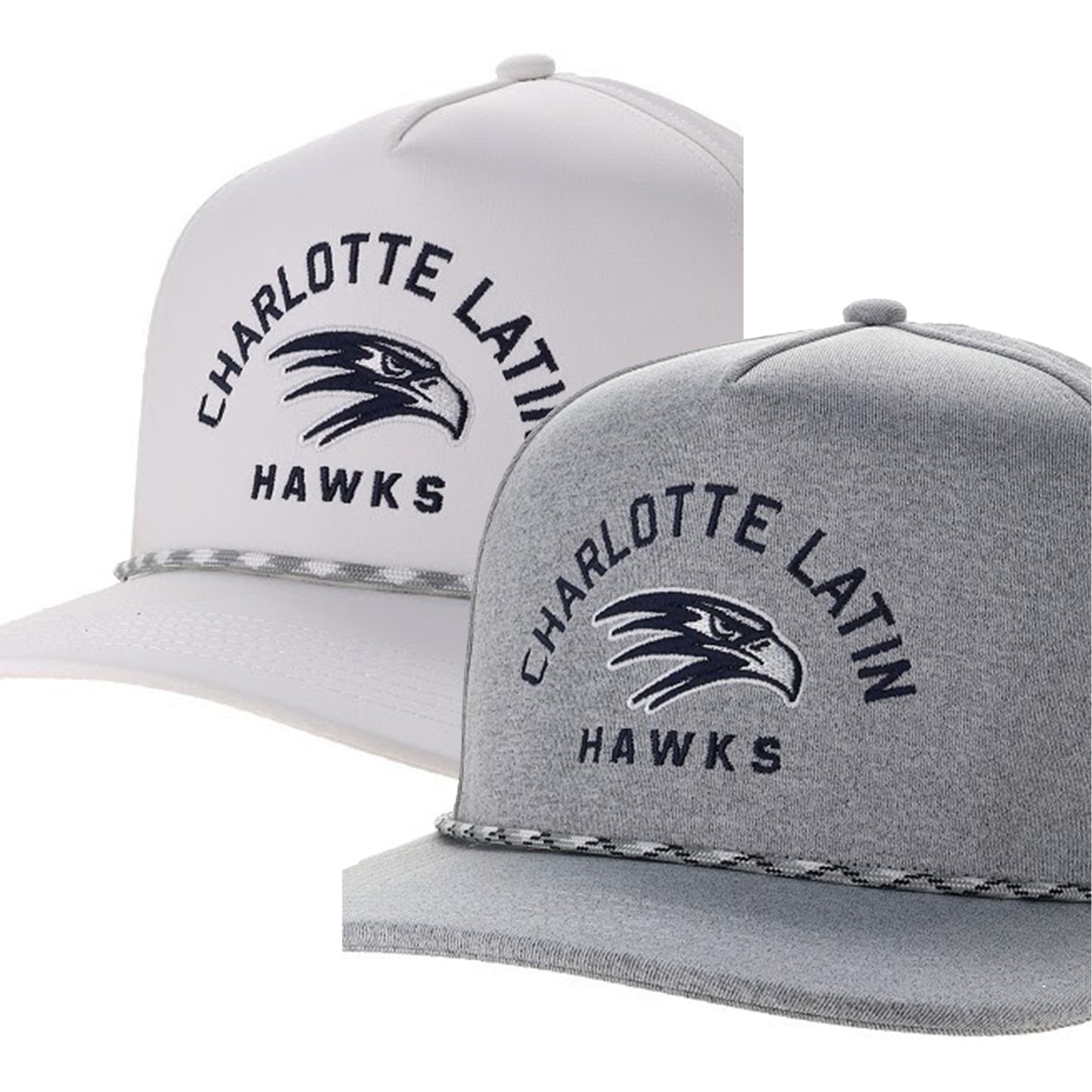 CADDY Adjustable Hat