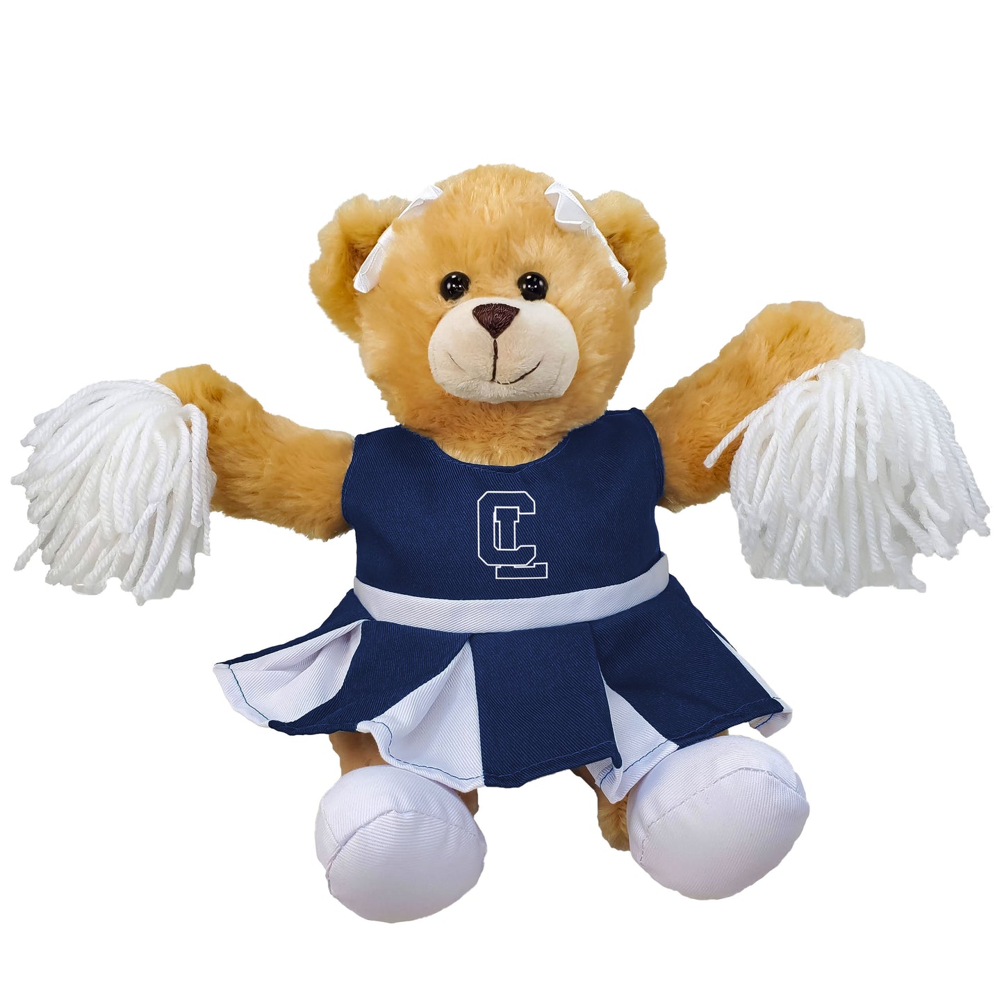 Carly Cheer Bear
