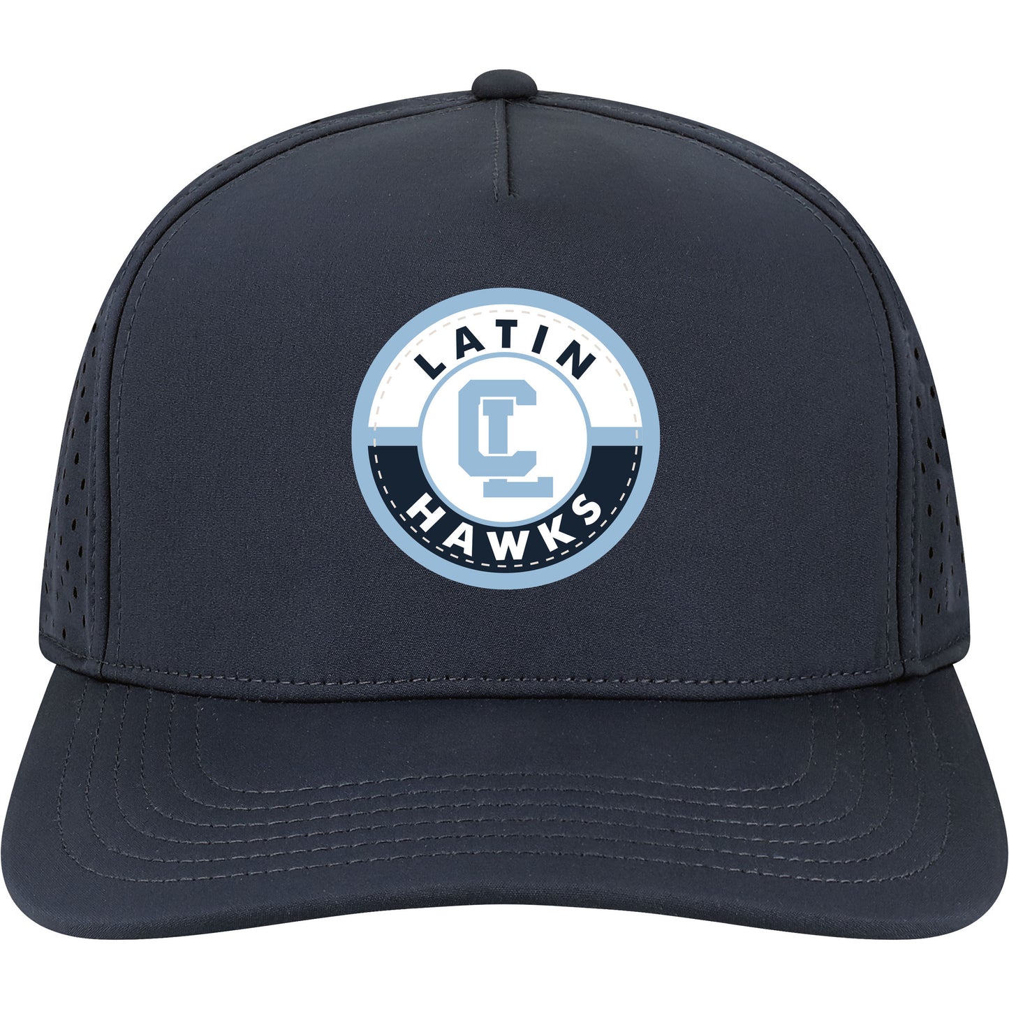 Cut Above Hat