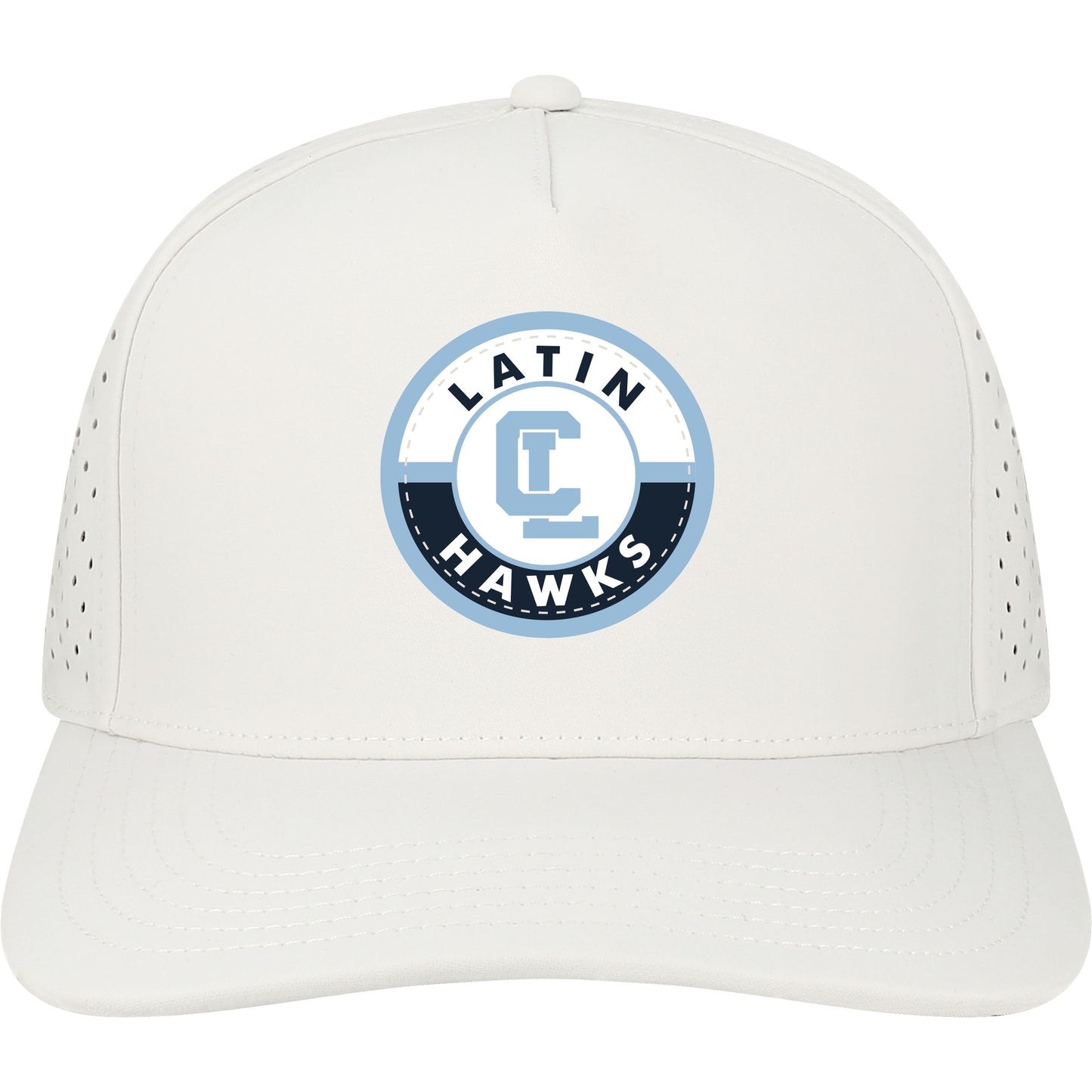 Cut Above Hat