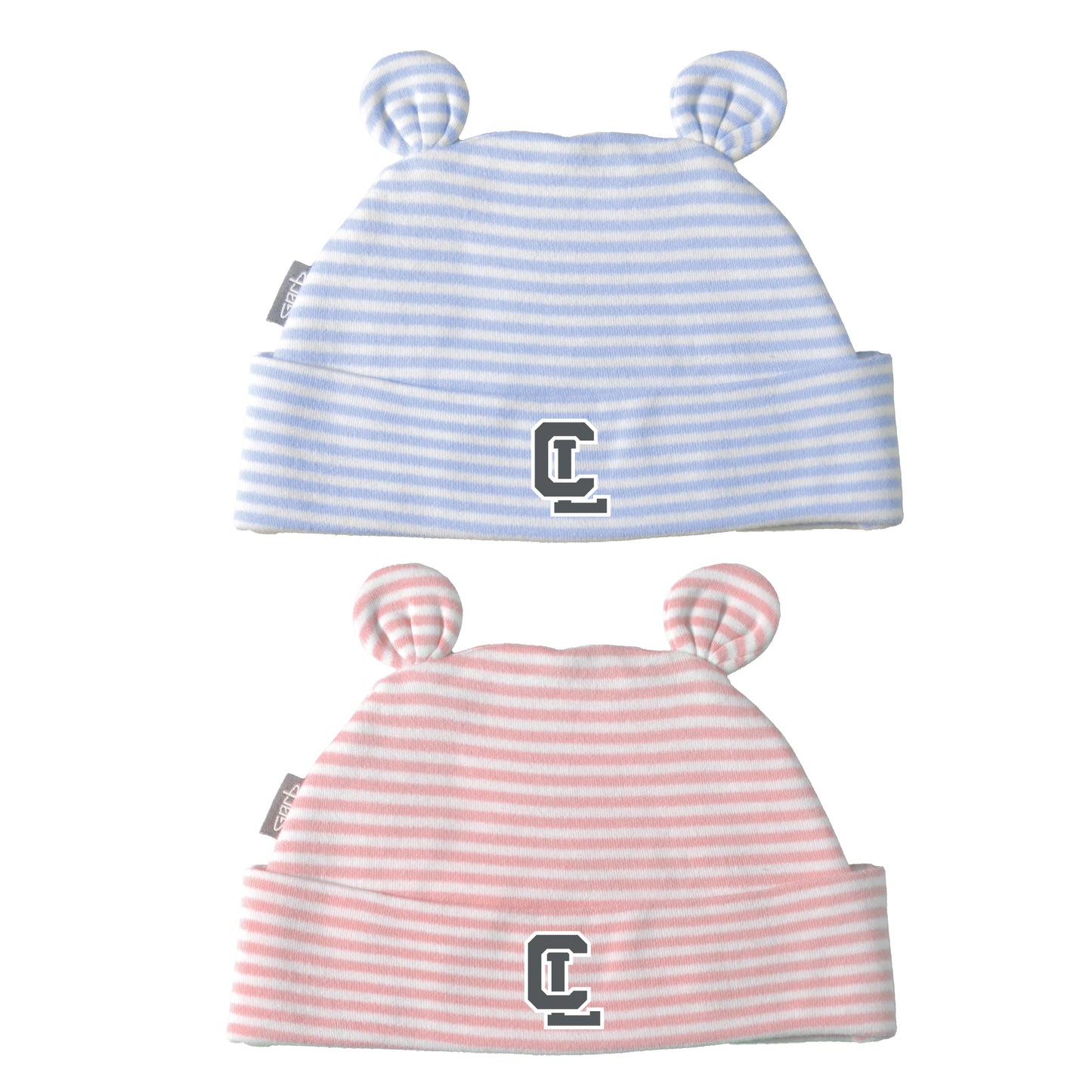 Infant Bear Beanie