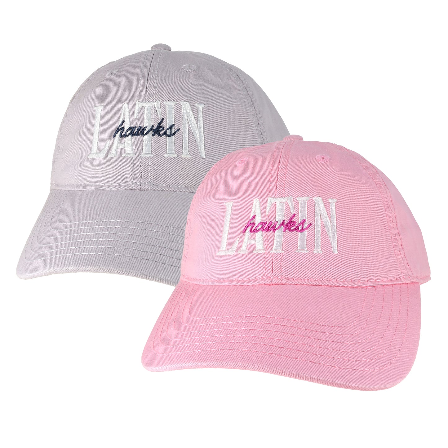 Women's Relaxed Twill Hat
