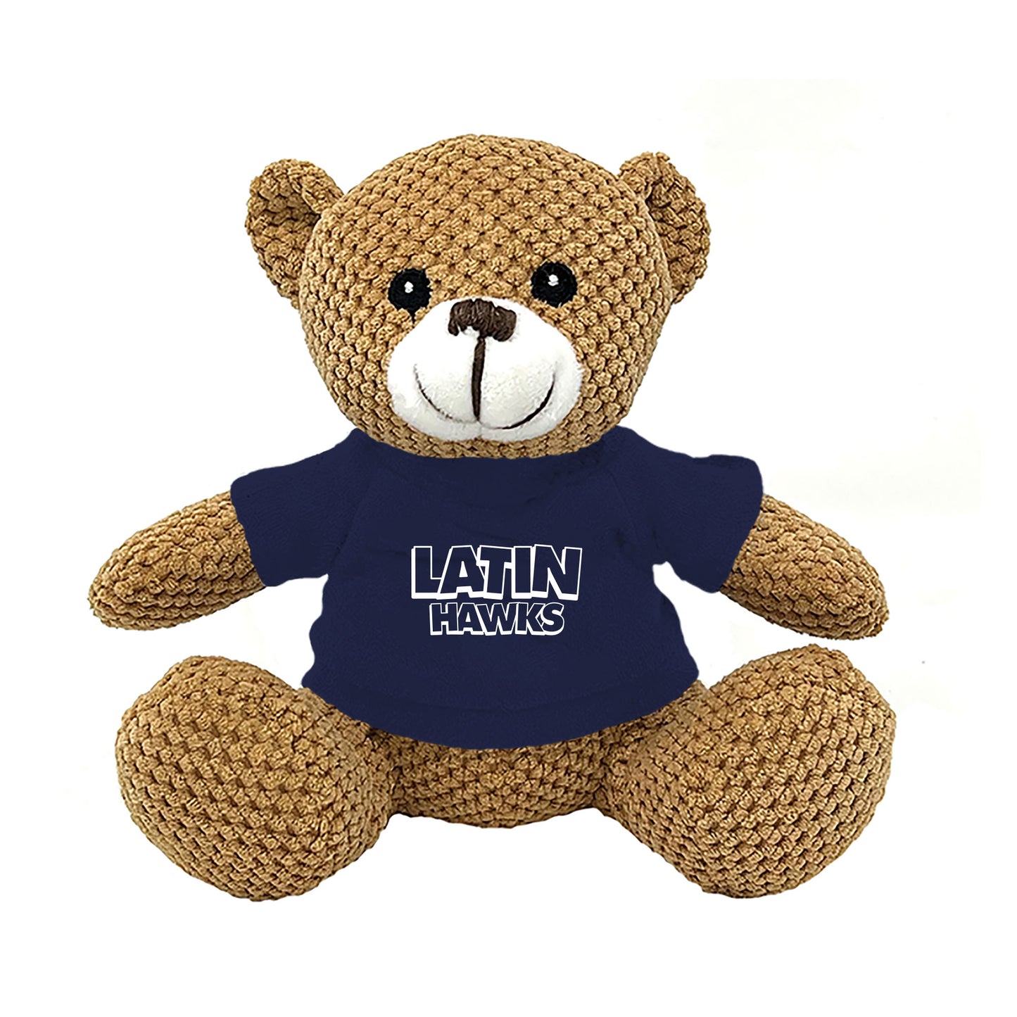 Friendly Bunch Animals