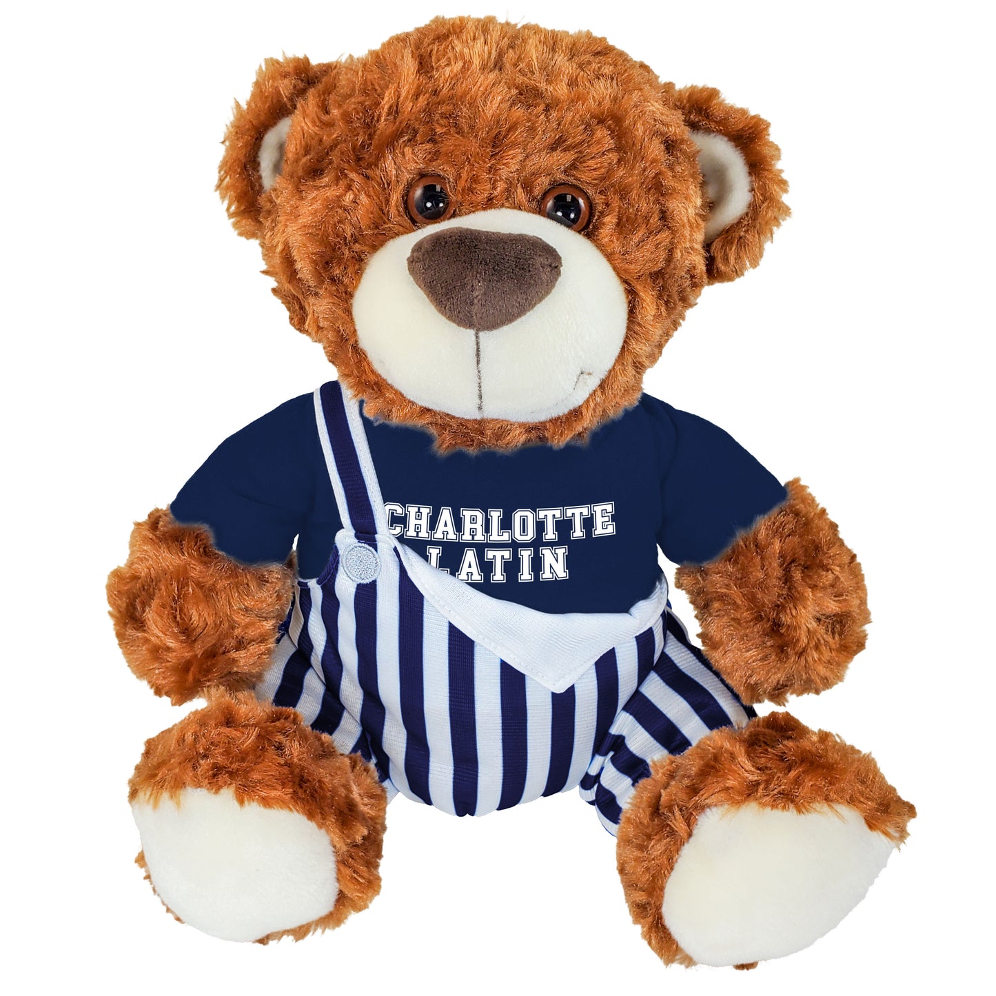 Game Day Bear