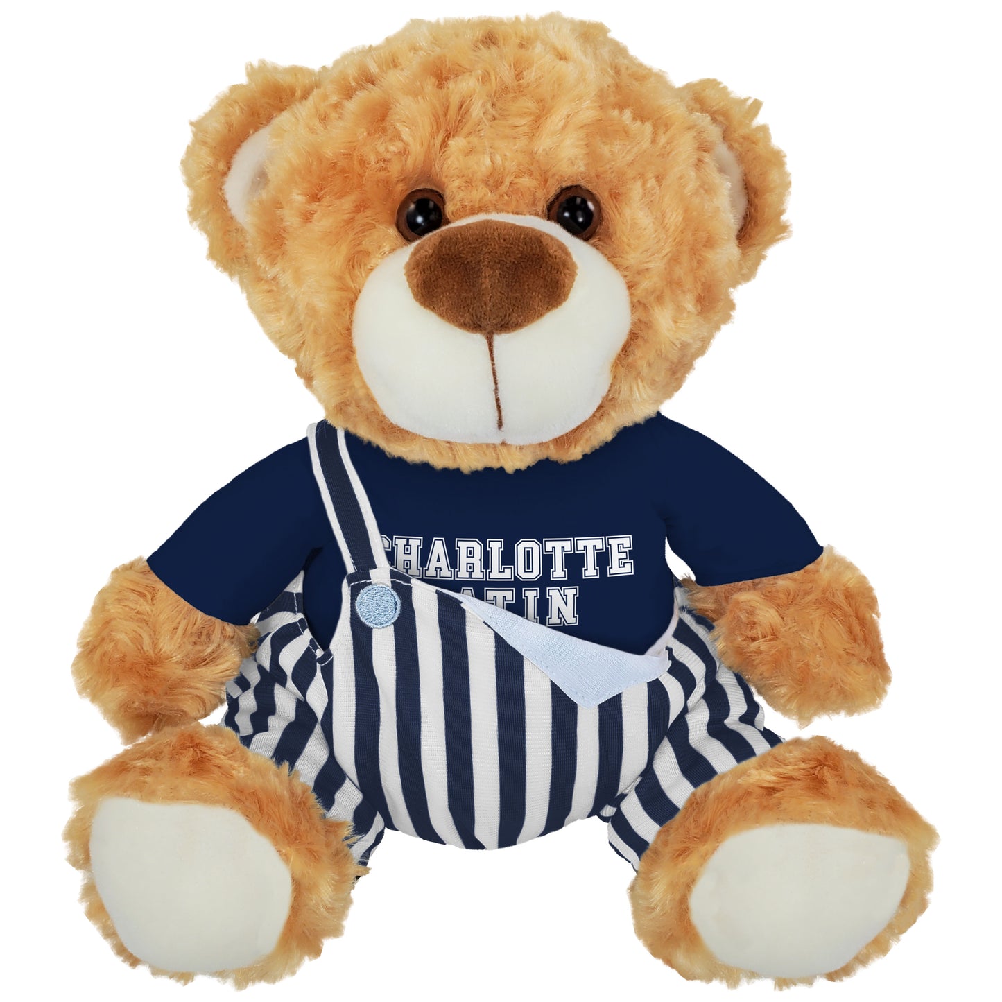 Game Day Bear