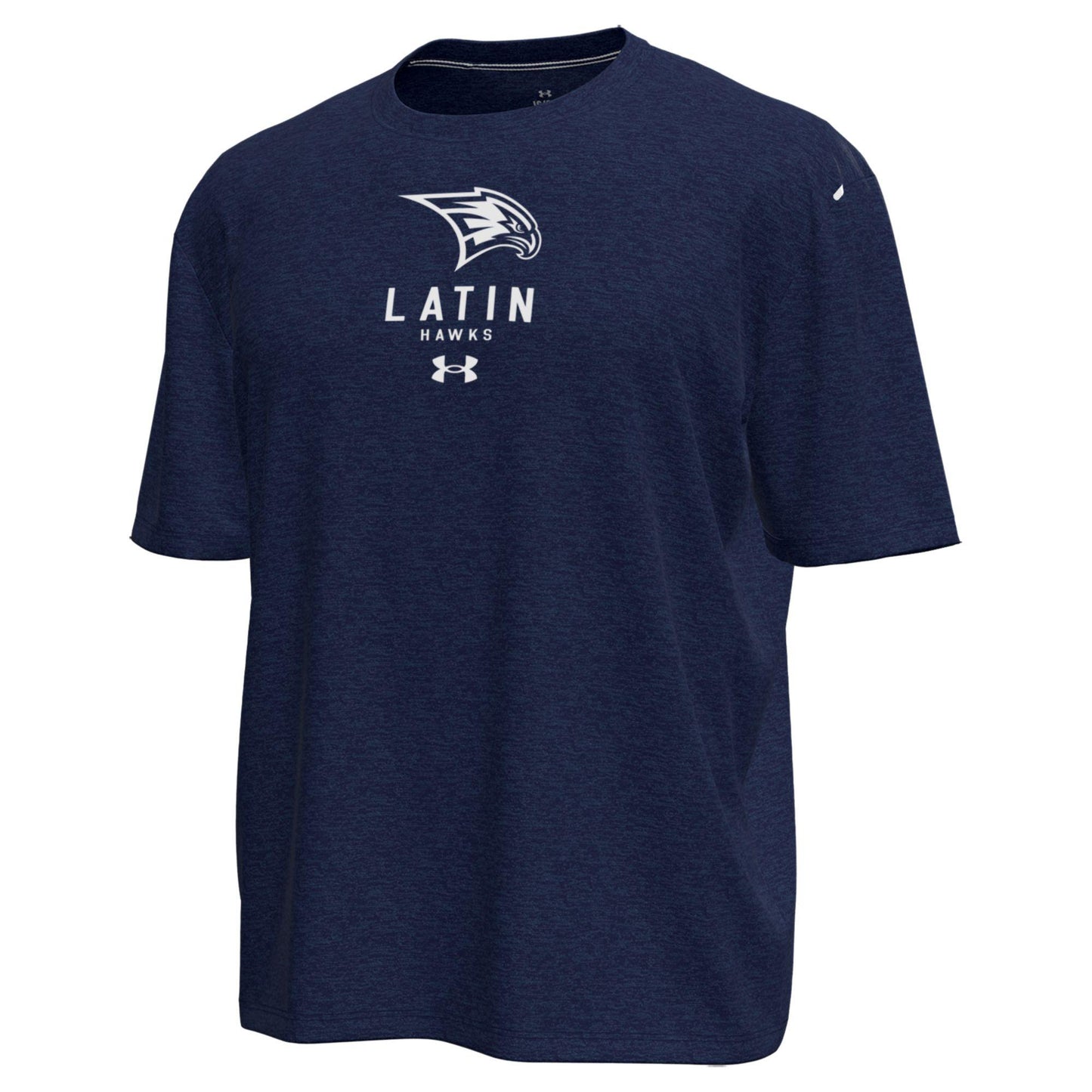 Men's UA Gameday Motion HW Tee