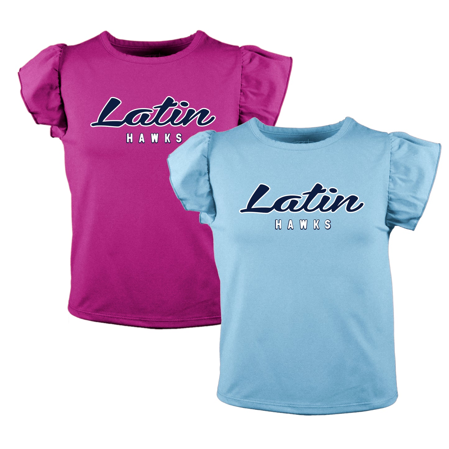 Girls Meave Tee