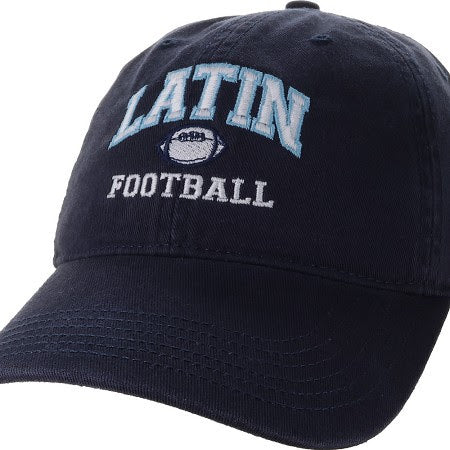 Adult EZA Hat - Football