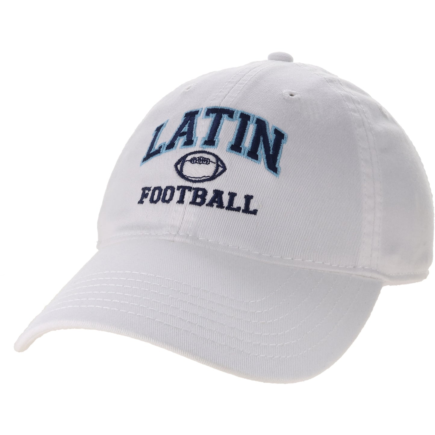 Adult EZA Hat - Football