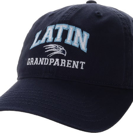 Adult EZA Hat - Grandparent