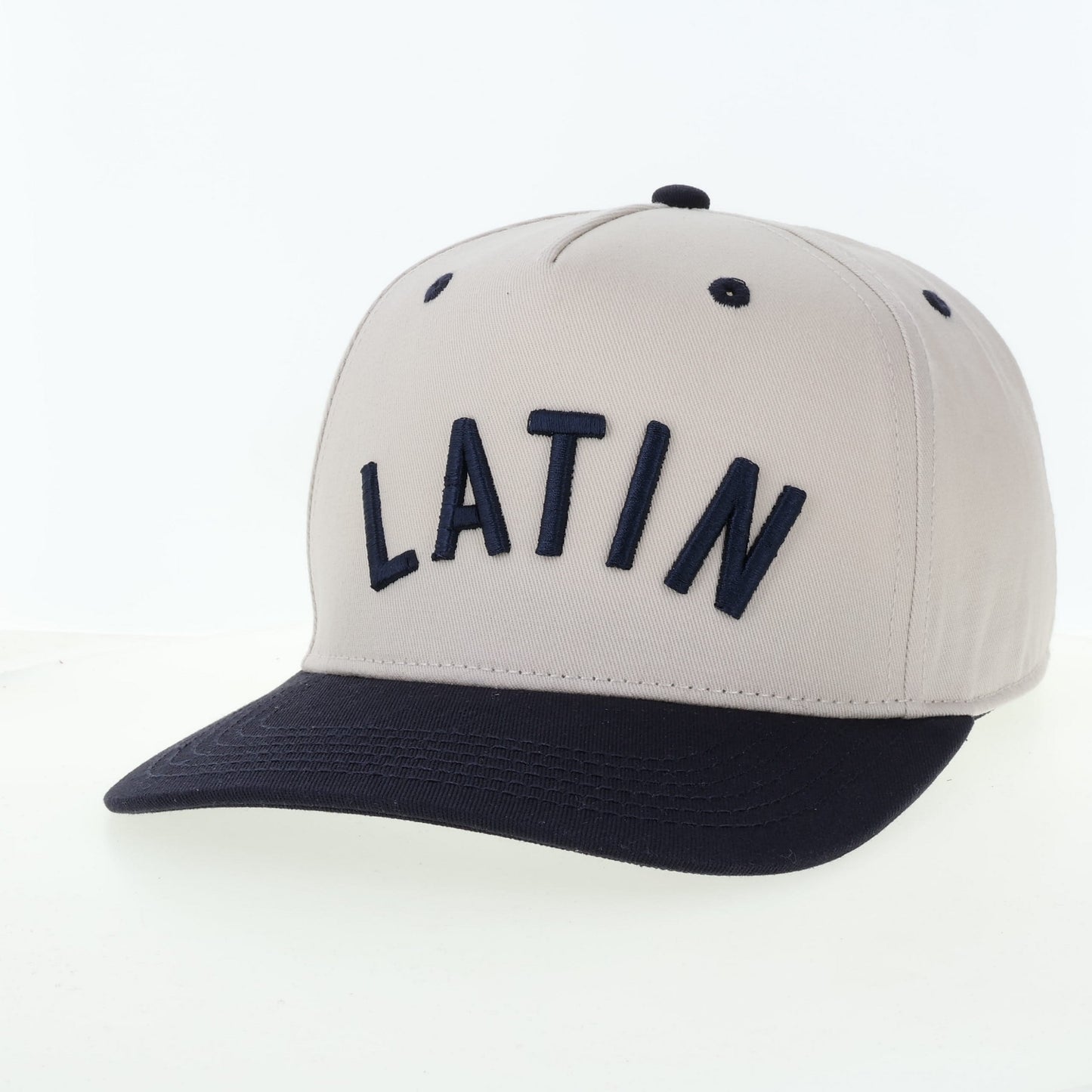 Heritage Twill Two Tone Hat