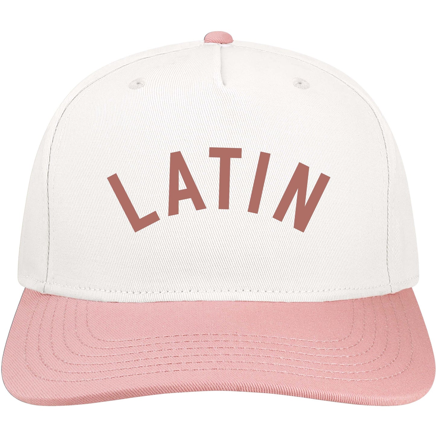 Heritage Twill Two Tone Hat