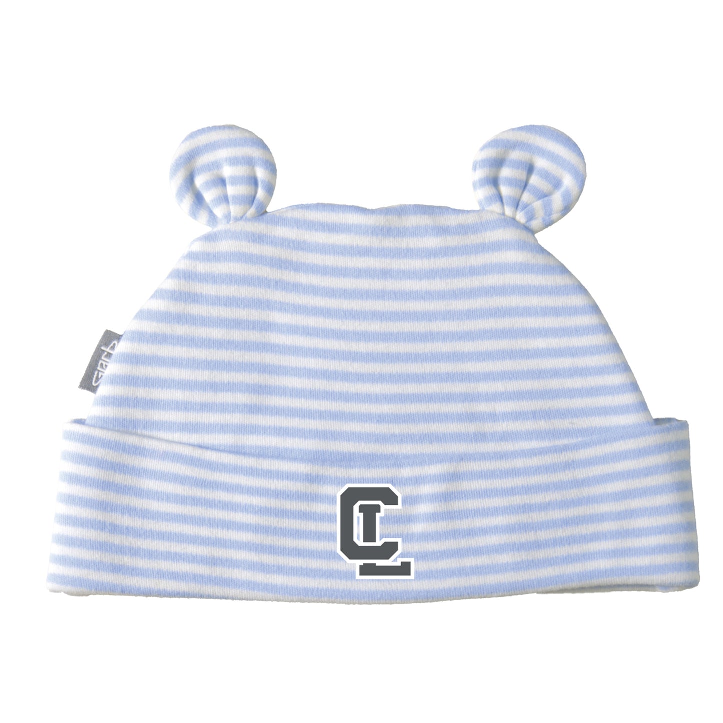 Infant Bear Beanie