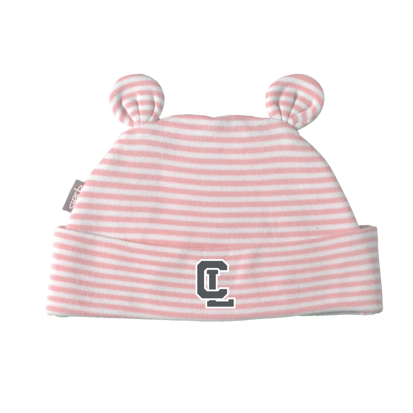 Infant Bear Beanie