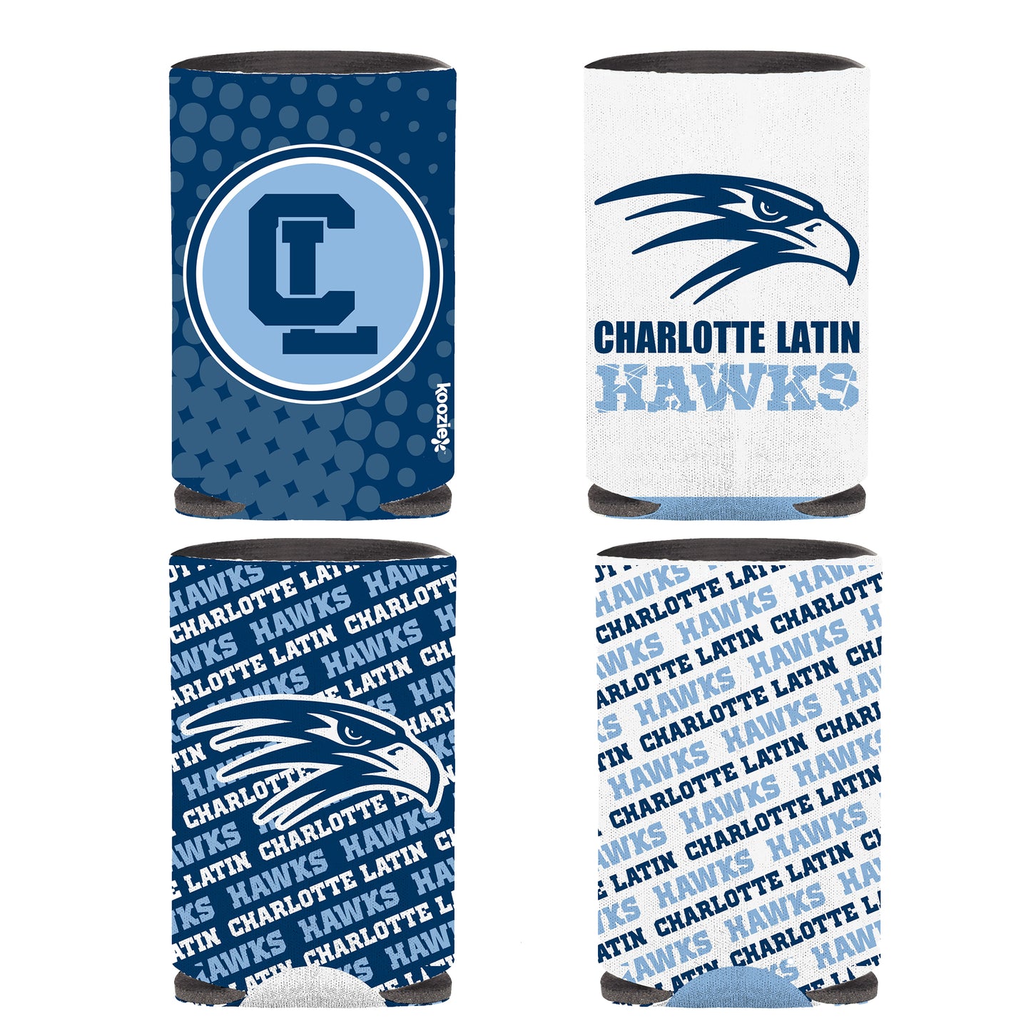 Koozie Can Cooler