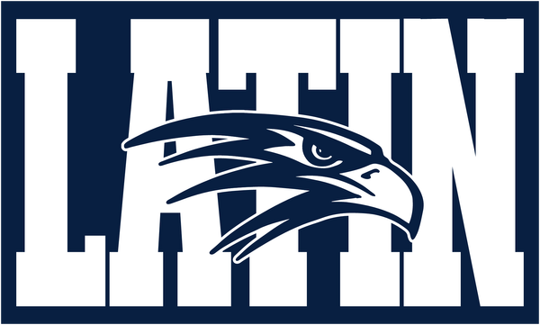 LATIN Spirit Flag