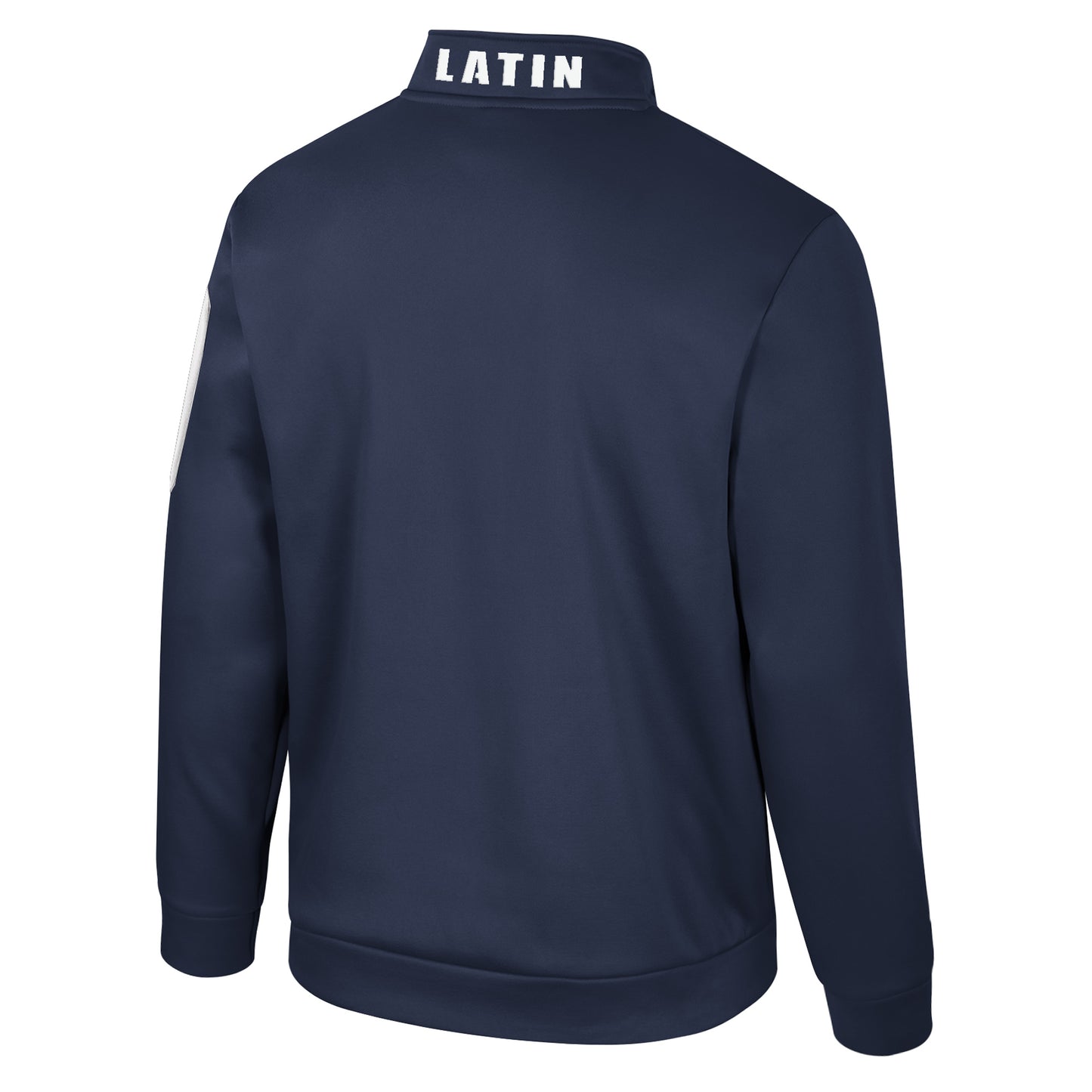 Men's Mainframe 1/4 Zip Fleece