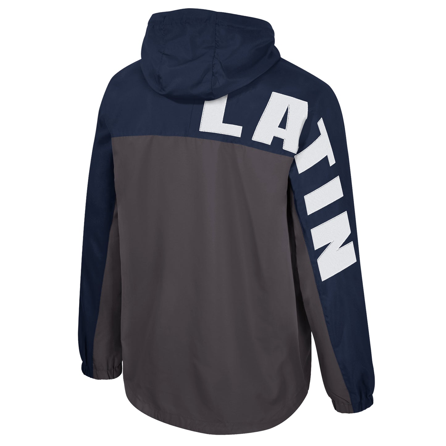 Men's 1/2 Zip Anorak