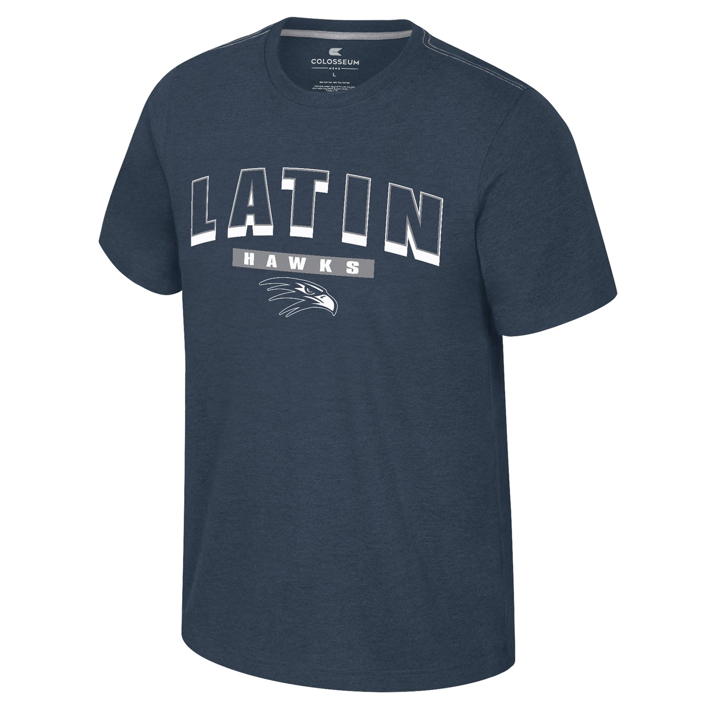 Men's Back in Business Tee