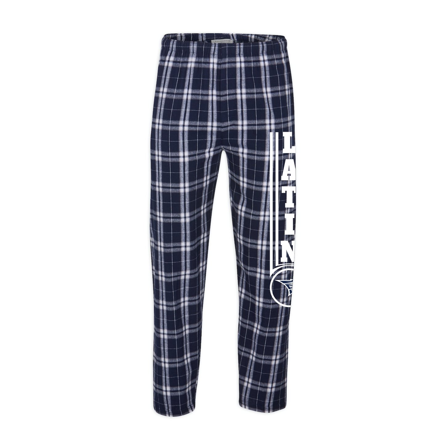 Men's Harley Flannel Pant