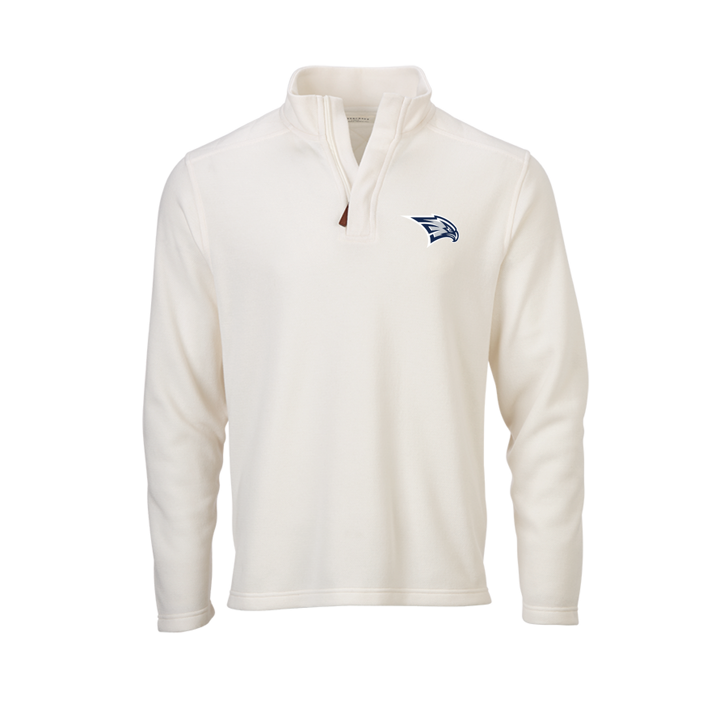 Men's Sullivan Quarter Zip Pullover