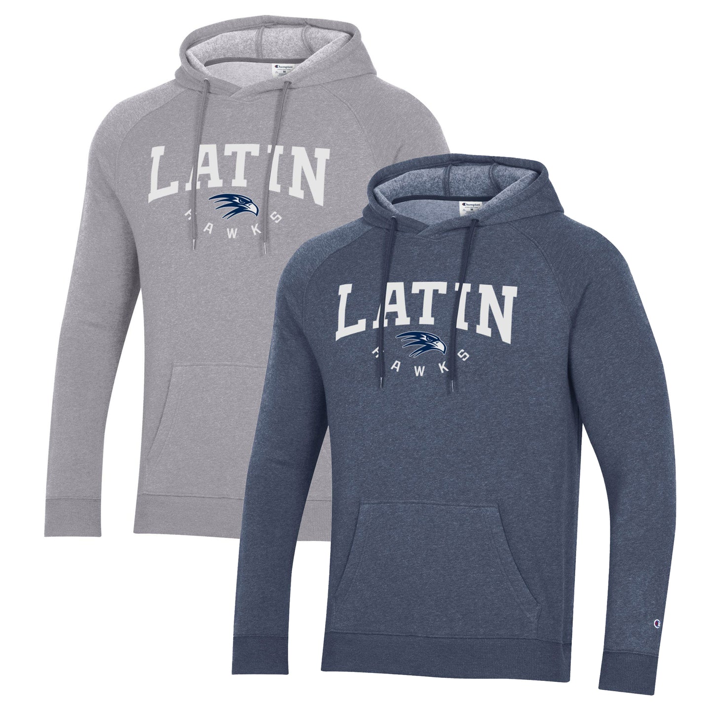 Adult Triumph Fleece Hood