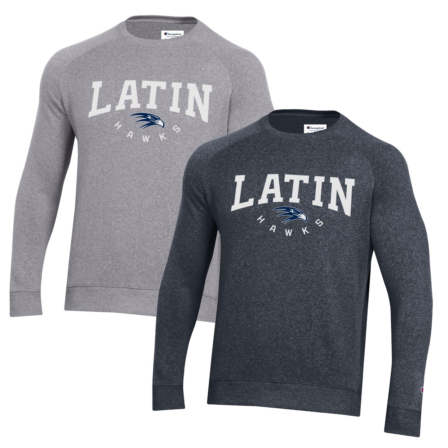 Adult Triumph Fleece Crew
