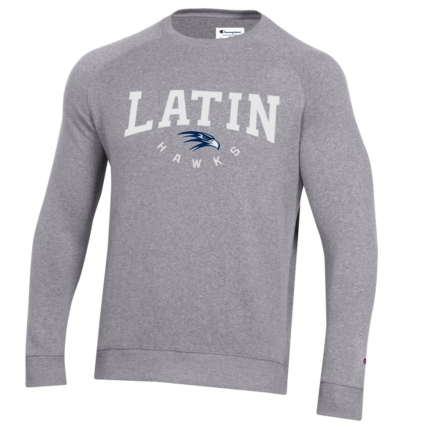 Adult Triumph Fleece Crew