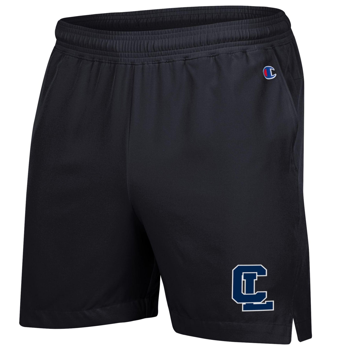 Men’s Woven 5” Short
