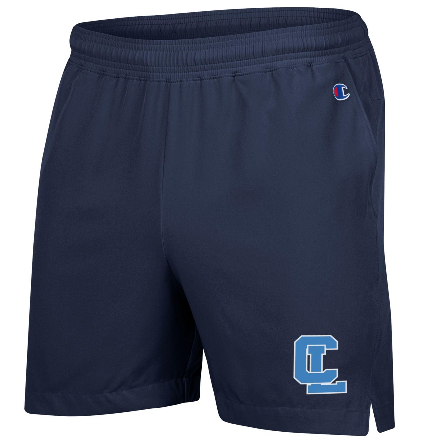 Men’s Woven 5” Short