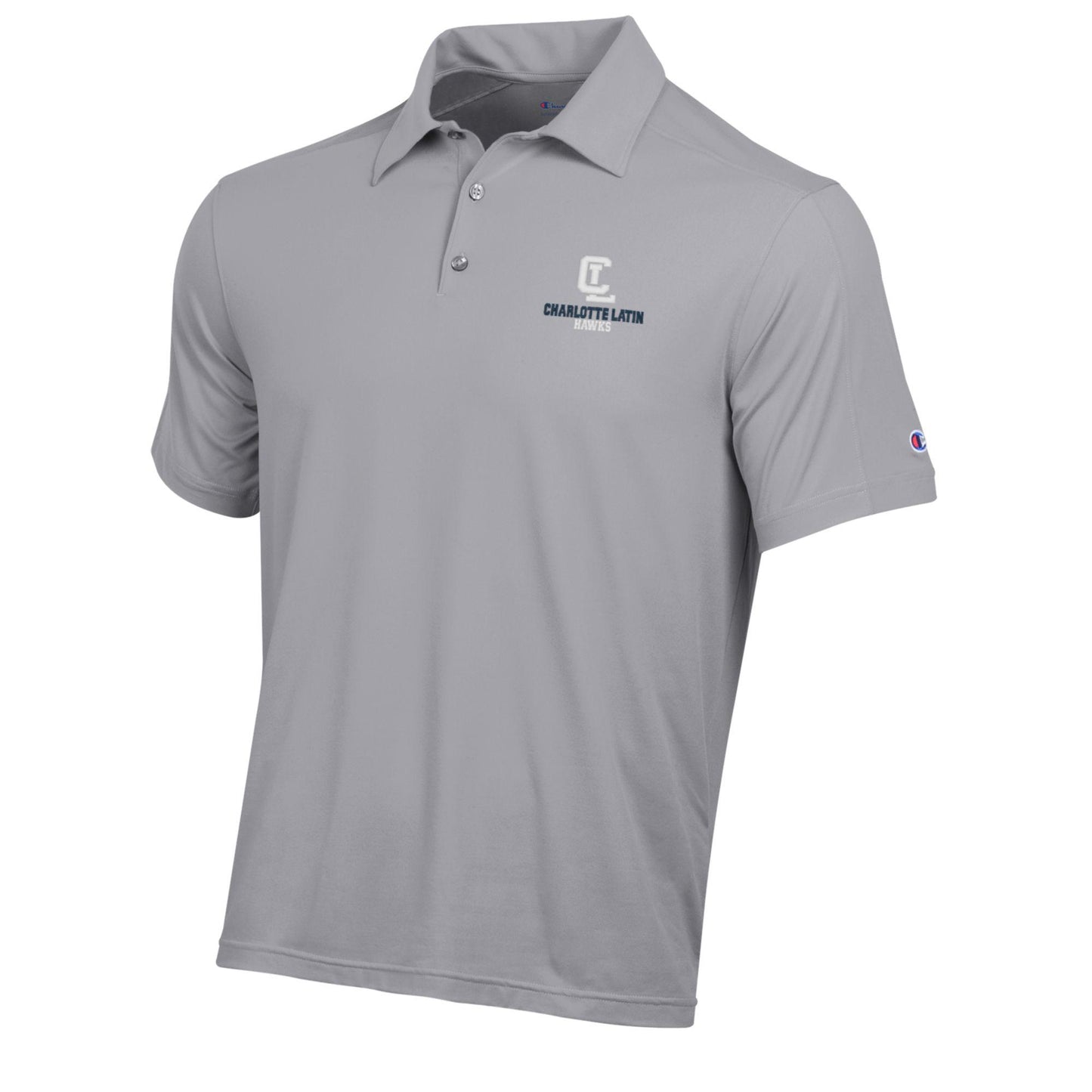 Men's Champion Soft Touch Polo