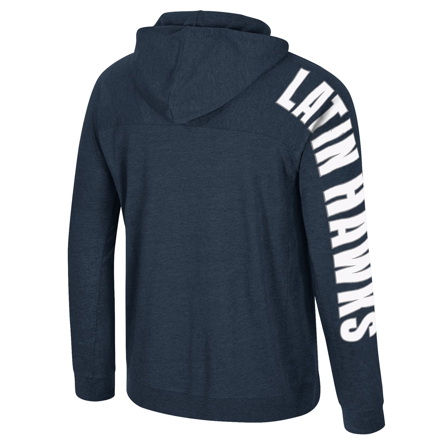 Men's Back In Business Hooded Tee
