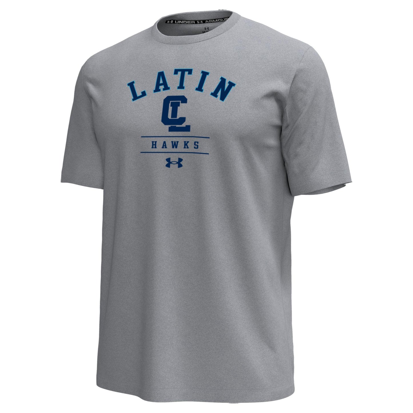Men's UA Icon Short Sleeve Tee