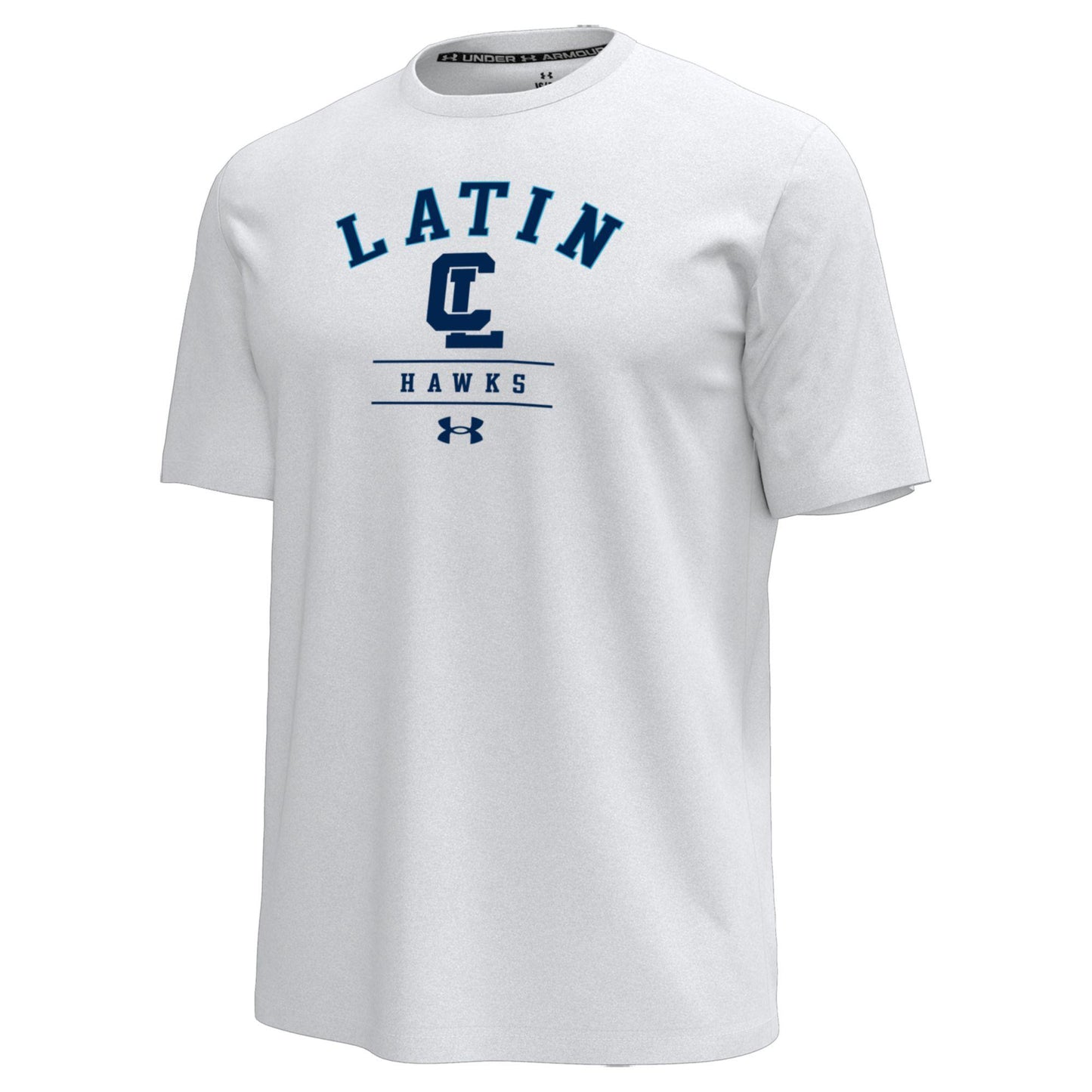 Men's UA Icon Short Sleeve Tee