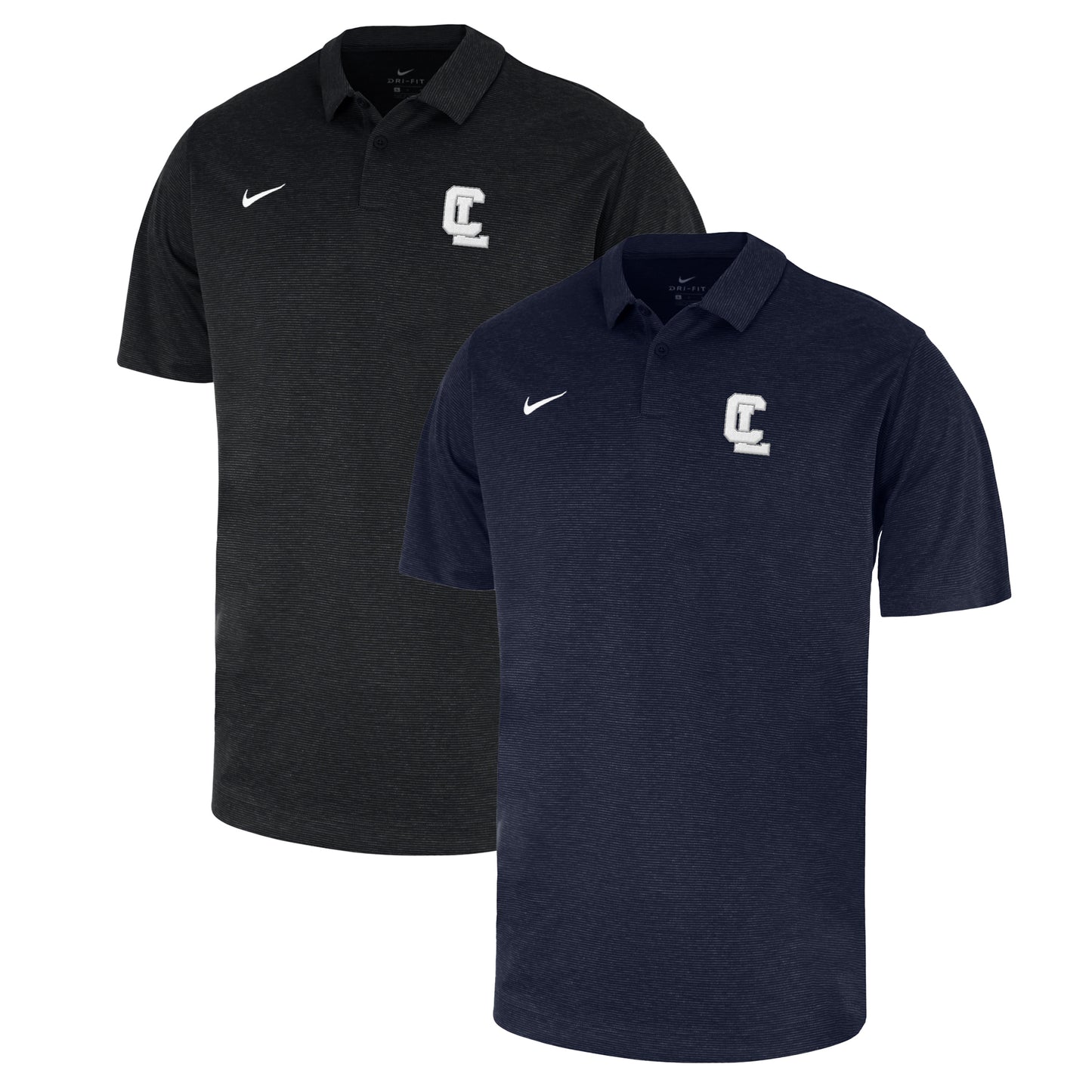 Men's Nike Heather Polo - CL