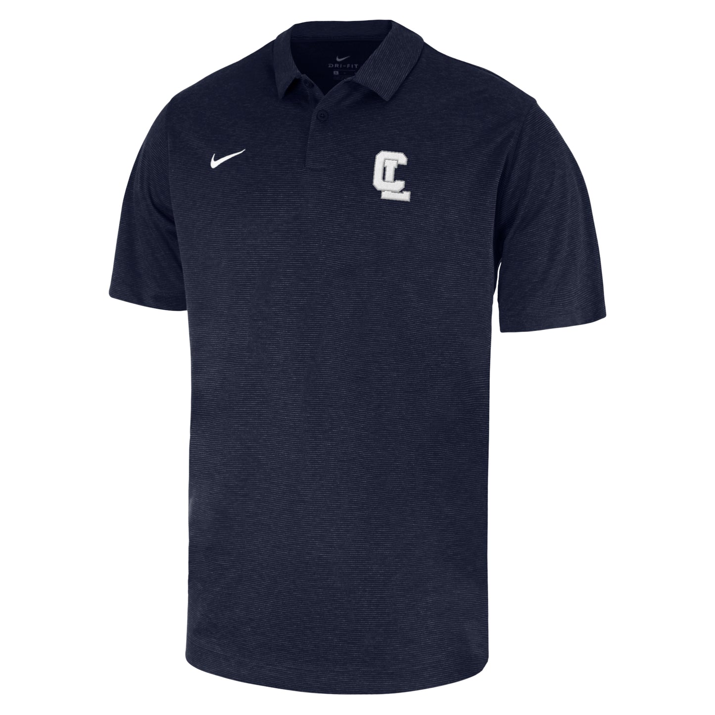 Men's Nike Heather Polo - CL